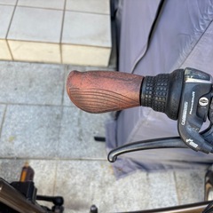 電動アシスト自転車の画像