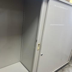 キャビネットの画像