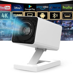 プロジェクター Projector【Maypug - P3】の画像