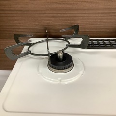 【トレファク　ラパーク岸和田店】Rinnai 都市ガステーブル　2021年製　PSTGマーク有の画像