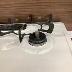 【トレファク　ラパーク岸和田店】Rinnai 都市ガステーブル　2021年製　PSTGマーク有の画像