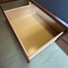 【美品】ベッドフレーム　シングルの画像