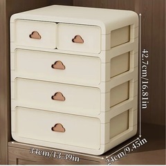 下着収納BOXの画像