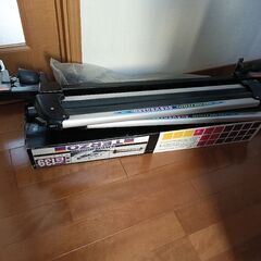 スキー板キャリアの画像