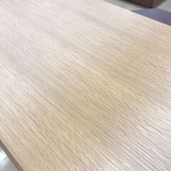 A-513【リユースのサカイ野々市店】ジモティ来店特価‼ ディアシーンズ CARMO シアターボード ブラウンクリーニング済みの画像