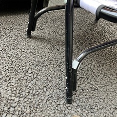 チャムス アウトドアチェアの画像