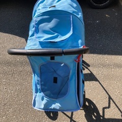 ペットカートの画像