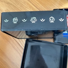 ミスドのお弁当箱の画像