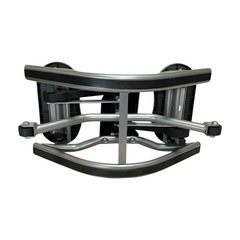 【希少・極美品】シーソー型 有酸素運動器 バランスステッパー 体幹強化の画像