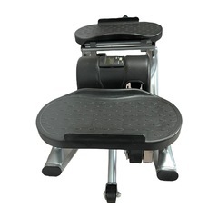 【希少・極美品】シーソー型 有酸素運動器 バランスステッパー 体幹強化の画像