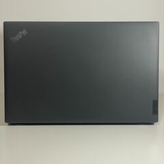 Lenovo 第12世代core i5 Think Pad L15 Gen3 16GB SSD256GB MicrosoftOffice2021 ノートパソコンの画像