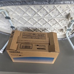 新品エアロン&エアロンだい台の画像