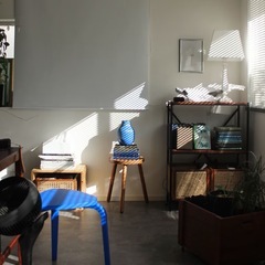 処分価格★値下げ可能★定価7800円 11/27まで！ZARA HOME  収納 棚 ボックス 本棚 ニトリ IKEA イケア 無印良品 ザラホームの画像