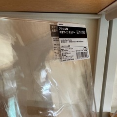 カード立　大量の画像