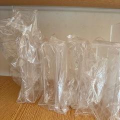 カード立　大量の画像