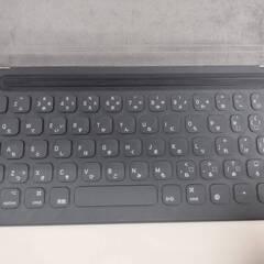 iPad Smart Keyboard/10.5インチ/A1829/日本語配列の画像