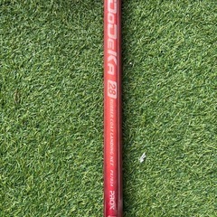 PROX  どでかラバーコートランディングネット　28型
の画像