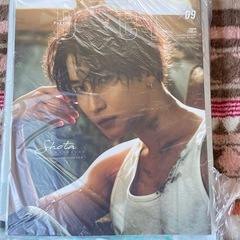 明星　なにわ男子　ストレイキッズの画像