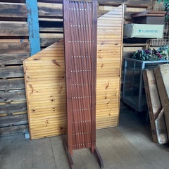 ガーデニング？フェンス？の画像