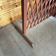 ガーデニング？フェンス？の画像