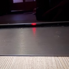 LG製65型有機EL 4Kテレビ　OLED65B8PJA　ジャンクの画像