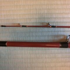 ダイワ　船竿　グラッシック　120－270の画像