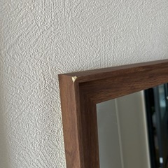 【先着順】スタンドミラーの画像