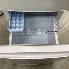 【トレファクピエリ守山店】【取りに来られる方限定】MITSUBISHI 2ドア冷蔵庫　2023年製の画像