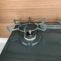 【トレファク　ラパーク岸和田店】Rinnai 都市ガステーブル　ノーマル　2024年製　の画像