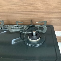 【トレファク　ラパーク岸和田店】Rinnai 都市ガステーブル　ノーマル　2024年製　の画像