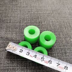 スケートボード　スケボー　ゴムブッシュ　セットの画像