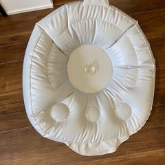 ベビーバスチェアの画像