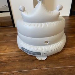 ベビーバスチェアの画像