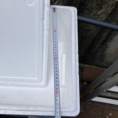 発泡スチロール
の画像