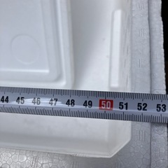 発泡スチロール
の画像