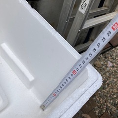 発泡スチロール
の画像