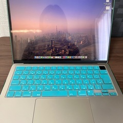 【内容必読】M2のMacBook（マックブック）売りますの画像