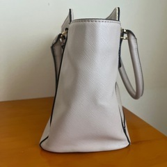 Samantha＆chouette バックの画像