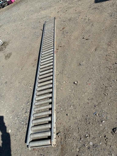 ローラーコンベア3m