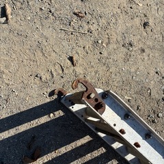 ローラーコンベア3mの画像