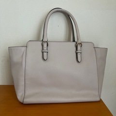 Samantha＆chouette バックの画像