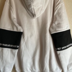 トレーナーの画像