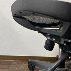 オフィスチェアの画像