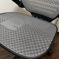 オフィスチェアの画像