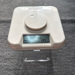 kSafe（タイマーロック式セーフボックス）の画像