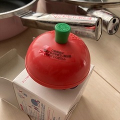 中古　フライパン　2つ　アサヒ軽金属　の画像