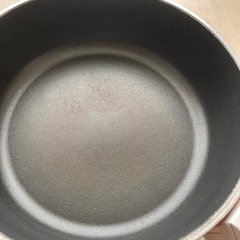 中古　フライパン　2つ　アサヒ軽金属　の画像