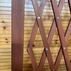 ガーデニング？フェンス？の画像