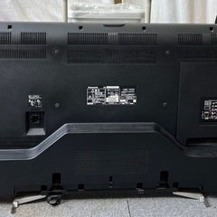 Panasonic  VIERA ビエラ 液晶テレビ EX850 49型 TH-49EX850 の画像