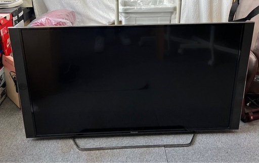 Panasonic  VIERA ビエラ 液晶テレビ EX850 49型 TH-49EX850 